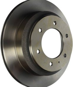 Rotor de freno estándar Centric Parts 121.43015 C-Tek