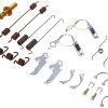 Kit de Hardware de Freno de Tambor Carlson Quality Parts