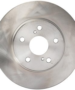 Centric Parts 121.44125 C-Tek Standard Brake Rotor