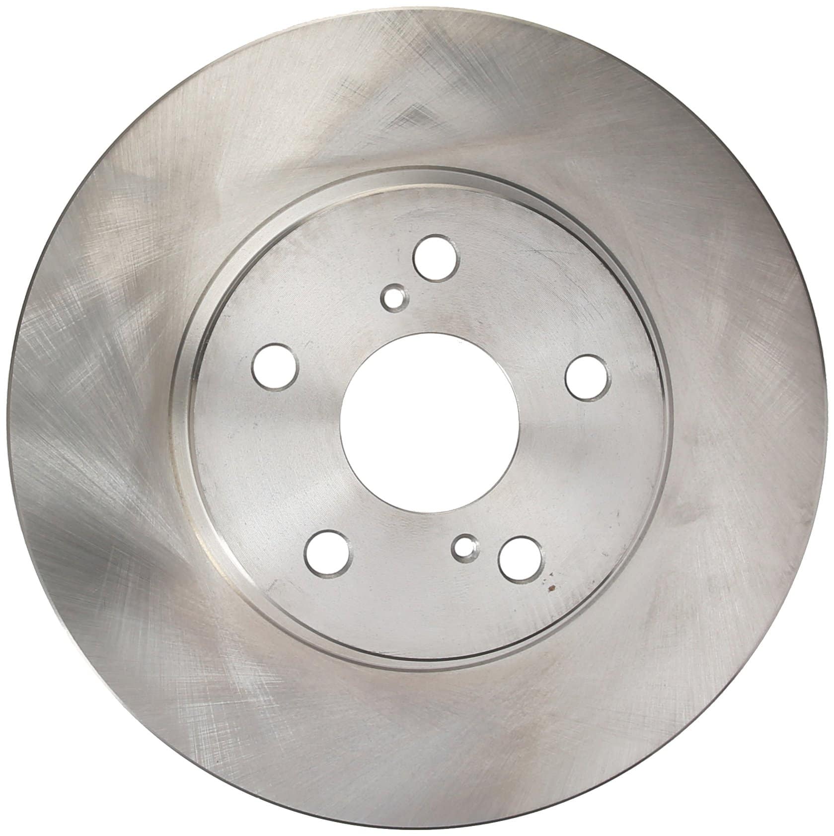 Centric Parts 121.44125 C-Tek Standard Brake Rotor