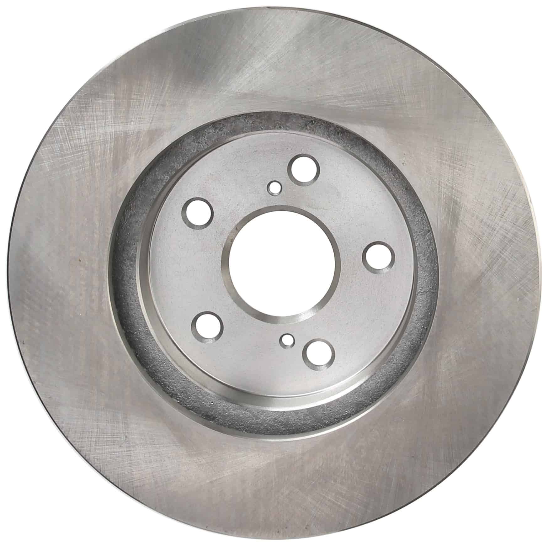 Centric Parts 121.44125 C-Tek Standard Brake Rotor - Imagen 3