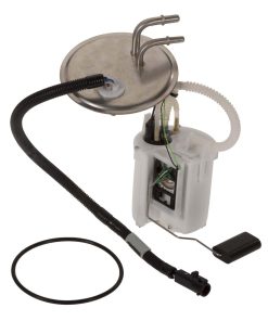 Módulo de Bomba de Combustible Carter Fuel Systems P74812M