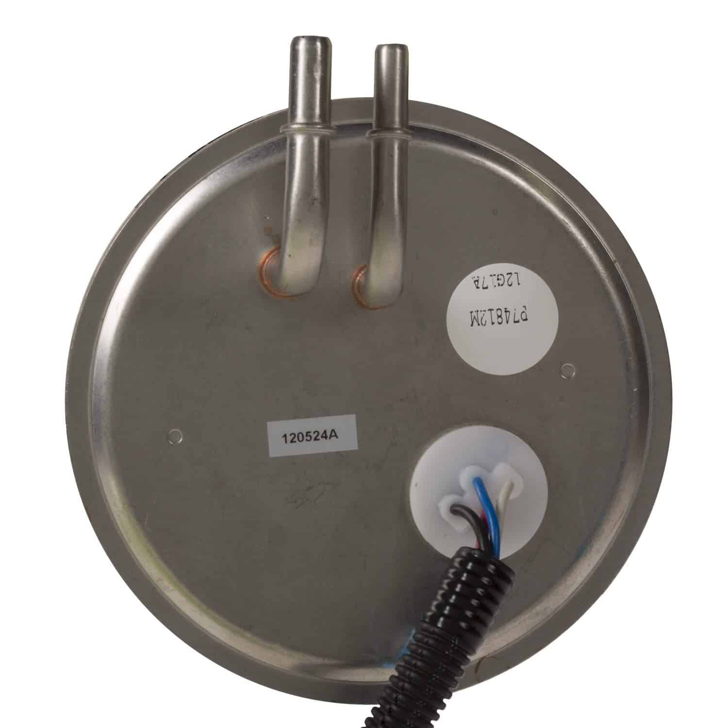 Módulo de Bomba de Combustible Carter Fuel Systems P74812M - Imagen 3