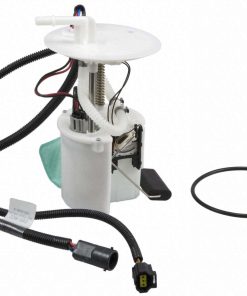 Módulo de Bomba de Combustible Carter Fuel Systems P75003M