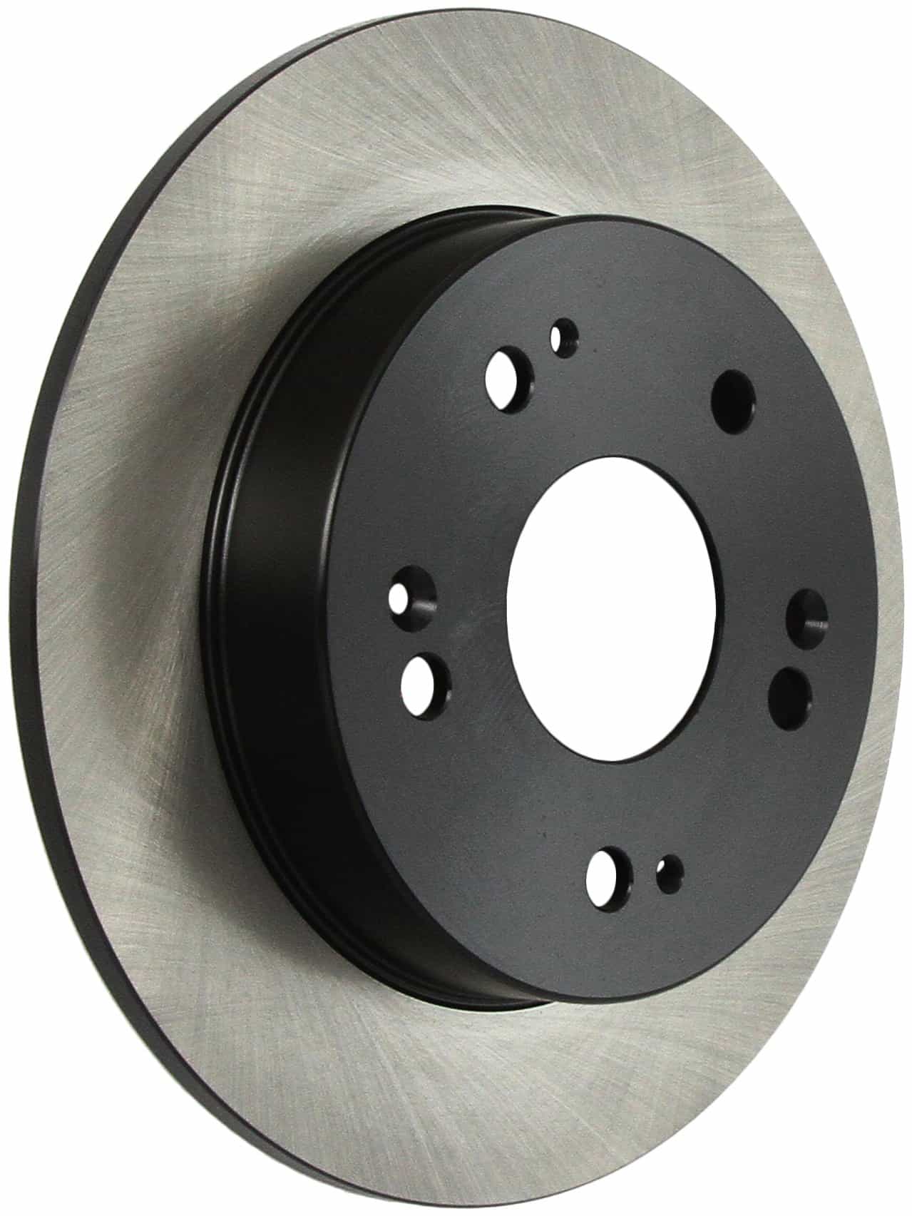 Disco de freno premium Centric Parts 120.40040 con