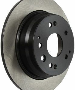 Centric 120.40052 Premium Brake Rotor
