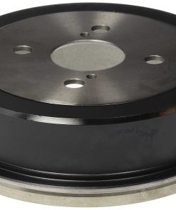 Centric Parts 122.44032 Tambor de Freno Premium