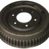 Centric Parts 123.66033 Tambor de freno