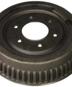 Centric Parts 123.66033 Tambor de freno