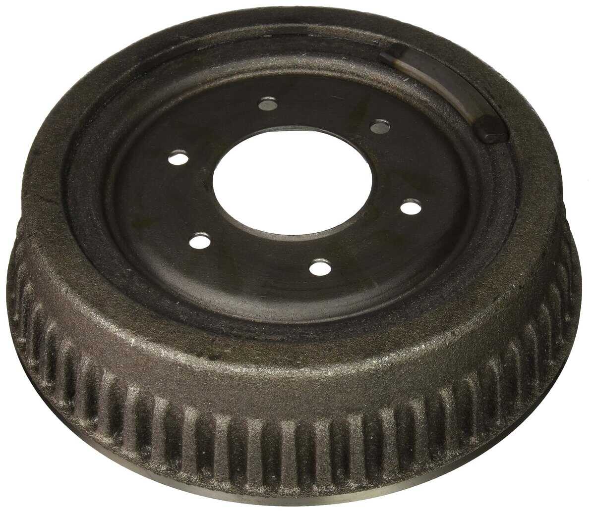 Centric Parts 123.66033 Tambor de freno
