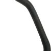 Manguera de calefacción Dayco 88418, Negro
