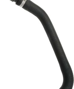 Manguera de calefacción Dayco 88418, Negro