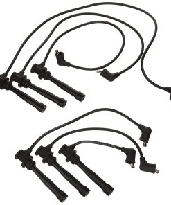 Juego de cables de bujía Federal Parts 6086