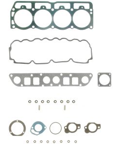 Juego de empaques de culata FEL-PRO HS 9196 PT-4