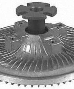 Embrague del ventilador Four Seasons 36987