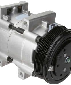 Compresor con Embrague Four Seasons 58141