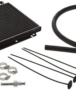 Hayden Automotive 678 Enfriador de Transmisión Universal