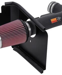 Sistema de admisión de aire frío K&N: -, 57-9011