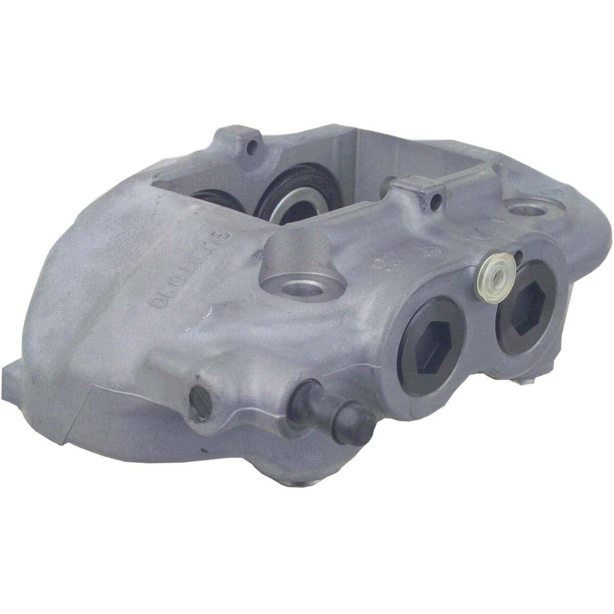 Caliper de Freno sin Carga Reacondicionado Cardone 19-2708 - Imagen 5