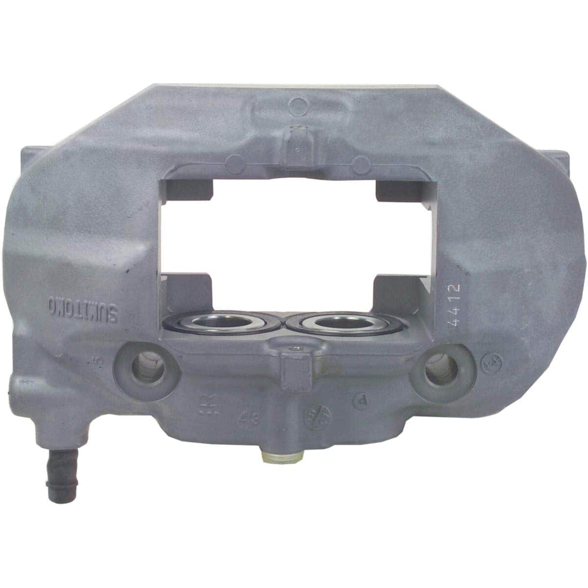 Caliper de Freno sin Carga Reacondicionado Cardone 19-2708 - Imagen 4