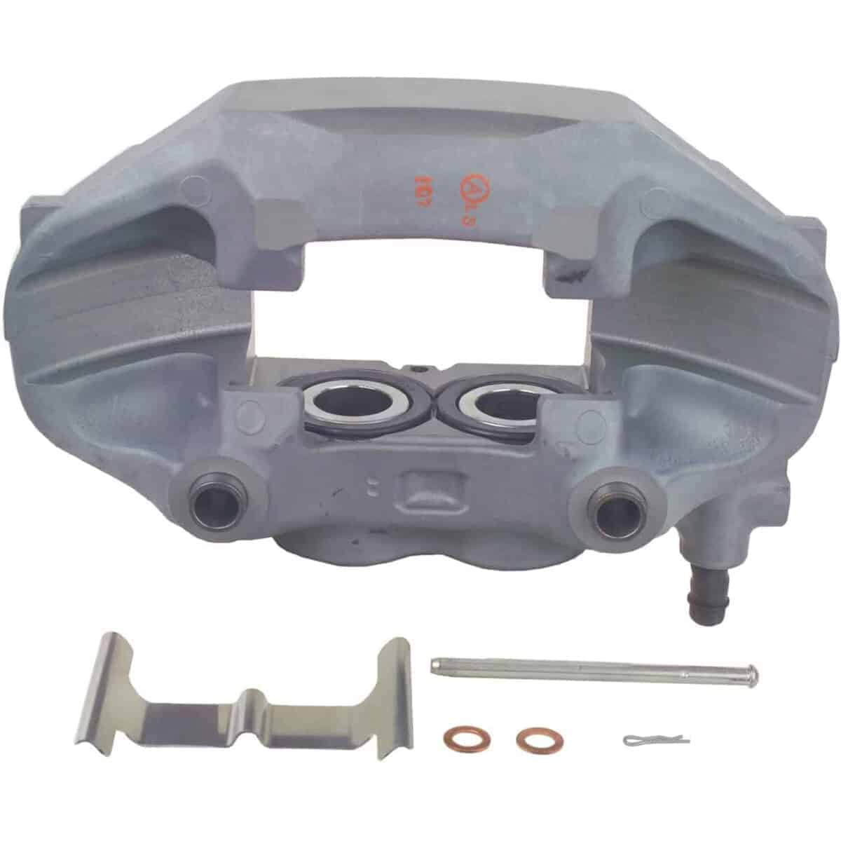 Caliper de Freno sin Carga Reacondicionado Cardone 19-2708 - Imagen 3