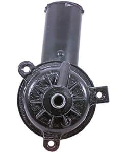 Bomba de dirección asistida remanufacturada Cardone 20-7242