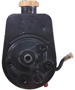 Bomba de dirección hidráulica remanufacturada Cardone