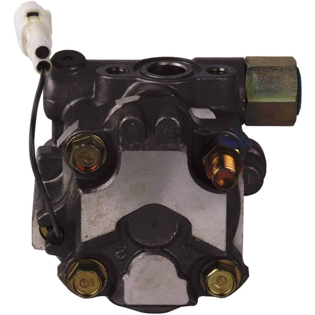 Bomba de Dirección Asistida Remanufacturada Cardone 21-5140 - Imagen 3