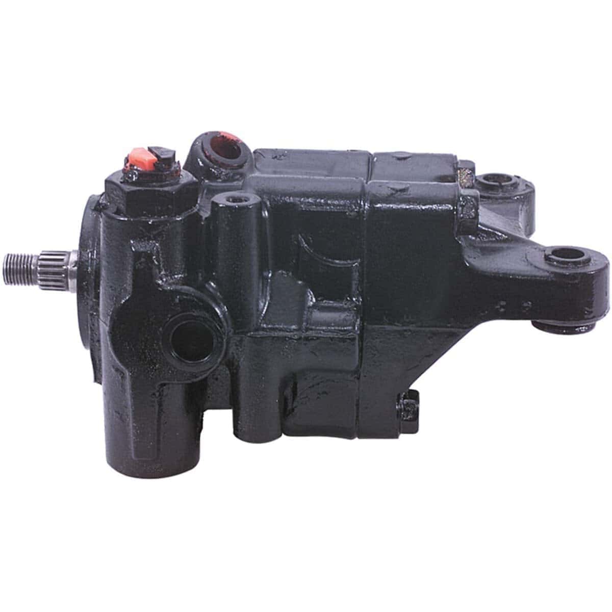 Bomba de dirección asistida remanufacturada Cardone 21-5899 - Imagen 4