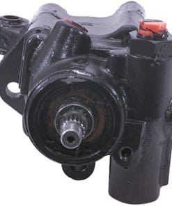 Bomba de dirección asistida remanufacturada Cardone 21-5899