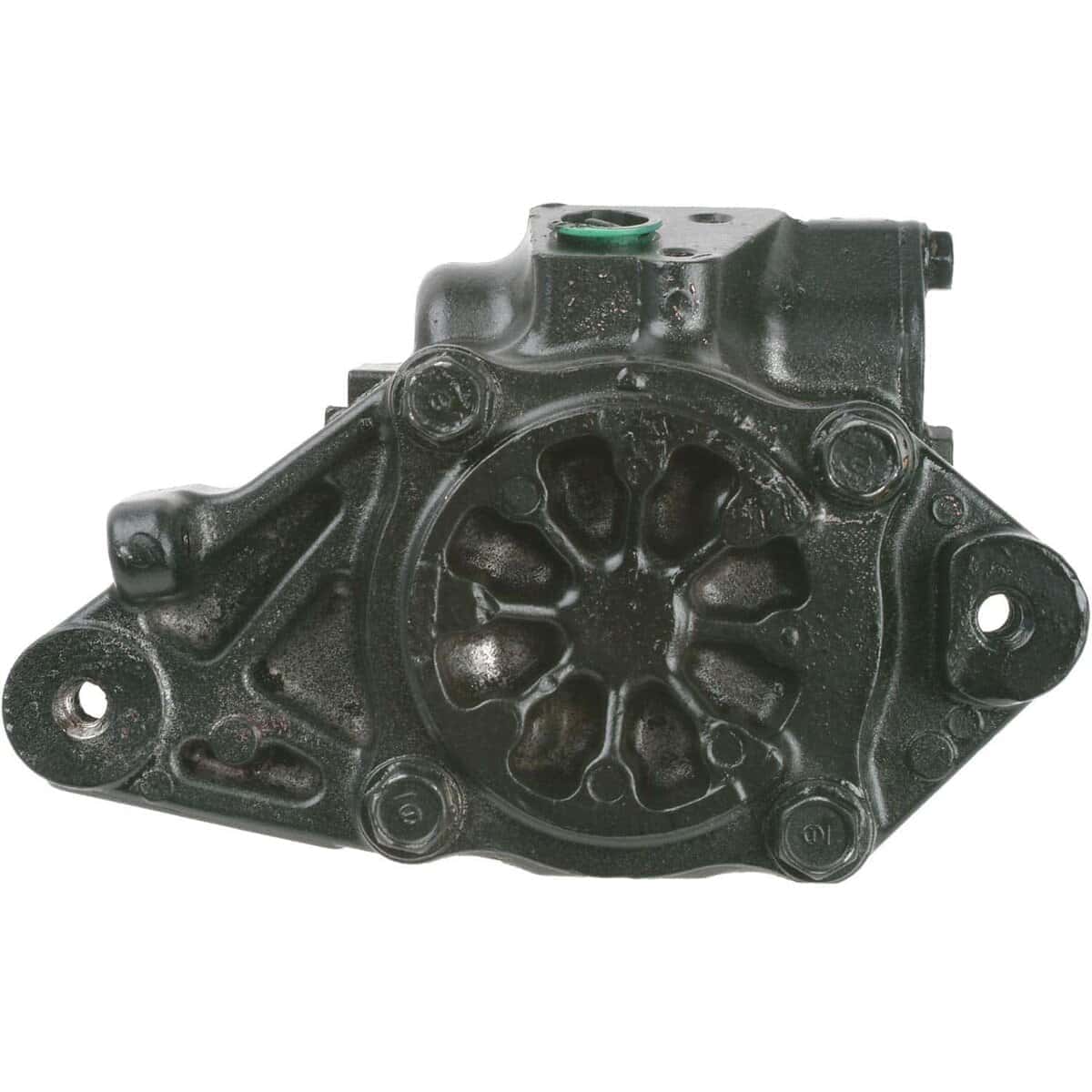 Bomba de dirección hidráulica reconstruida Cardone 21-5852 - Imagen 3