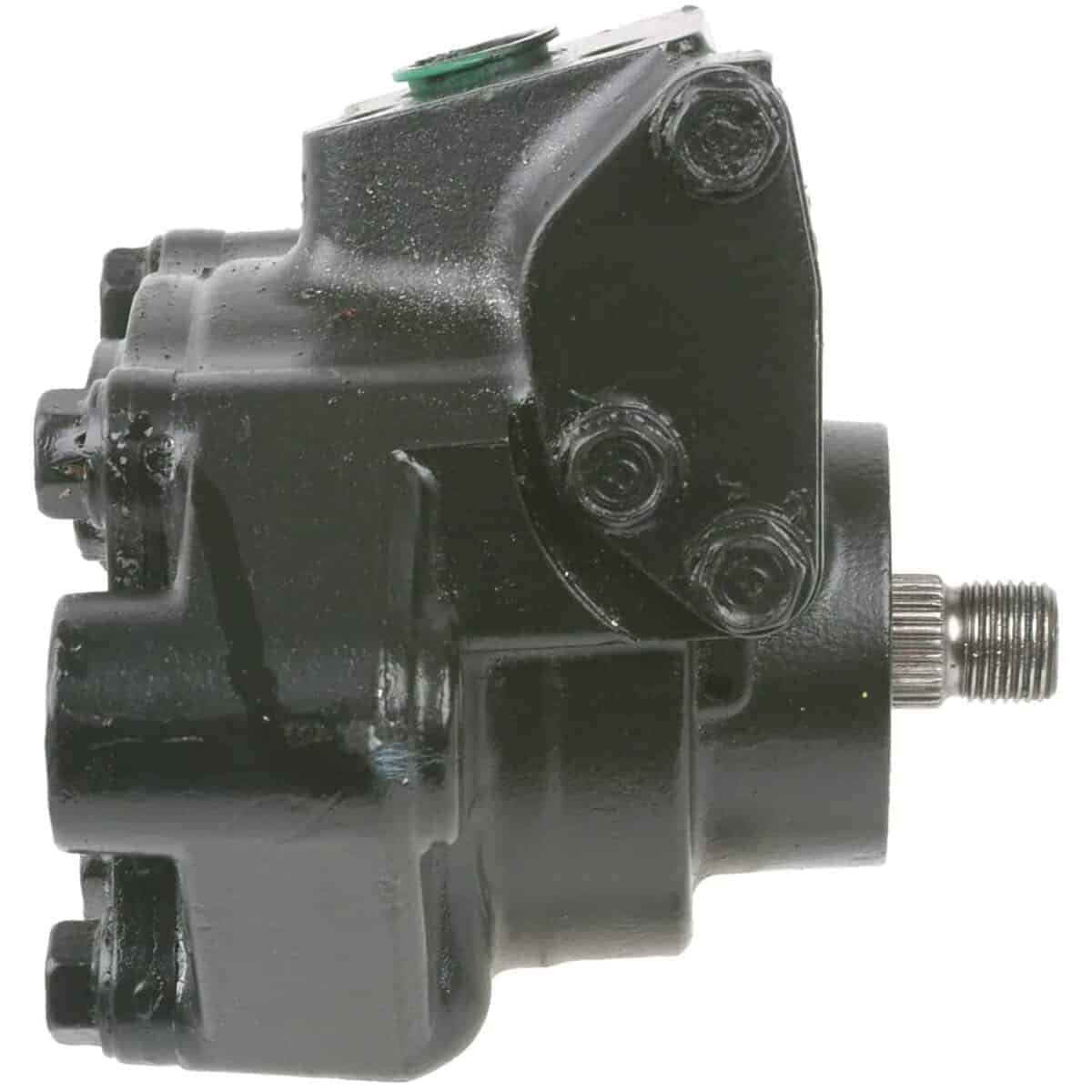 Bomba de dirección hidráulica reconstruida Cardone 21-5852 - Imagen 5