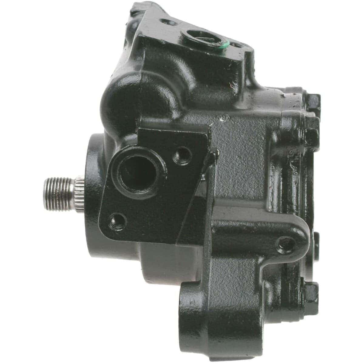 Bomba de dirección hidráulica reconstruida Cardone 21-5852 - Imagen 4