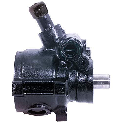 Bomba de dirección asistida doméstica remanufacturada - Imagen 4