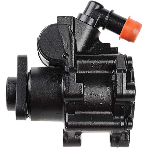 Bomba de dirección asistida remanufacturada Cardone 21-5065 - Imagen 4