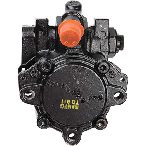 Bomba de dirección asistida remanufacturada Cardone 21-5065 - Imagen 3