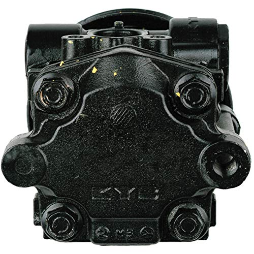 Cardone 21-5266 Bomba de dirección asistida remanufacturada - Imagen 3