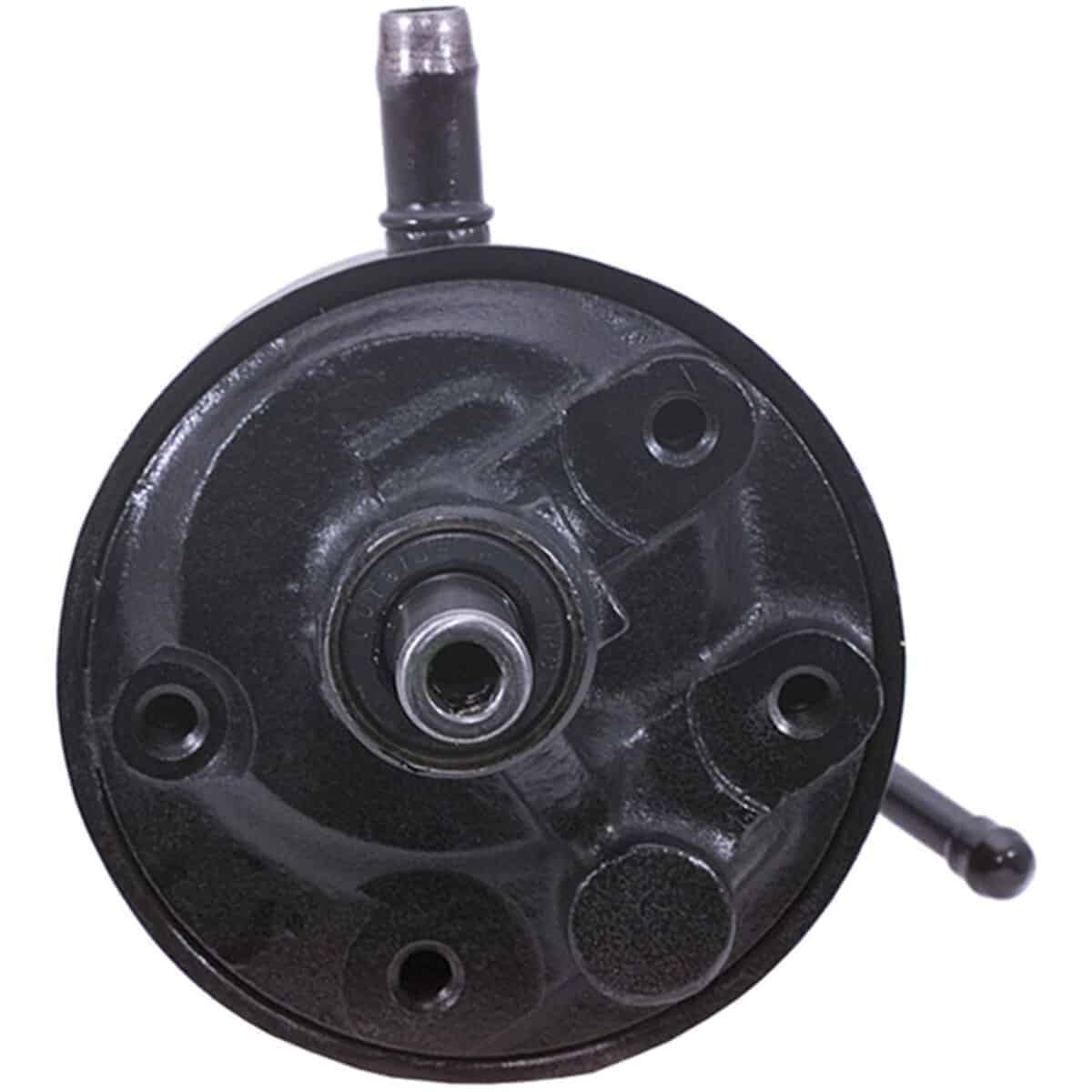 Bomba de dirección asistida remanufacturada Cardone 20-8753