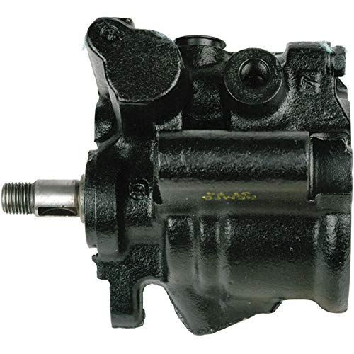 Bomba de Dirección Asistida Remanufacturada Cardone 21-5225 - Imagen 4