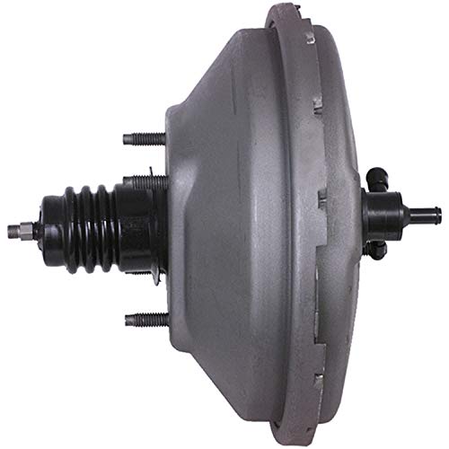 Cardone 54-71101 Remanufactured Vacuum Power Brake Booster