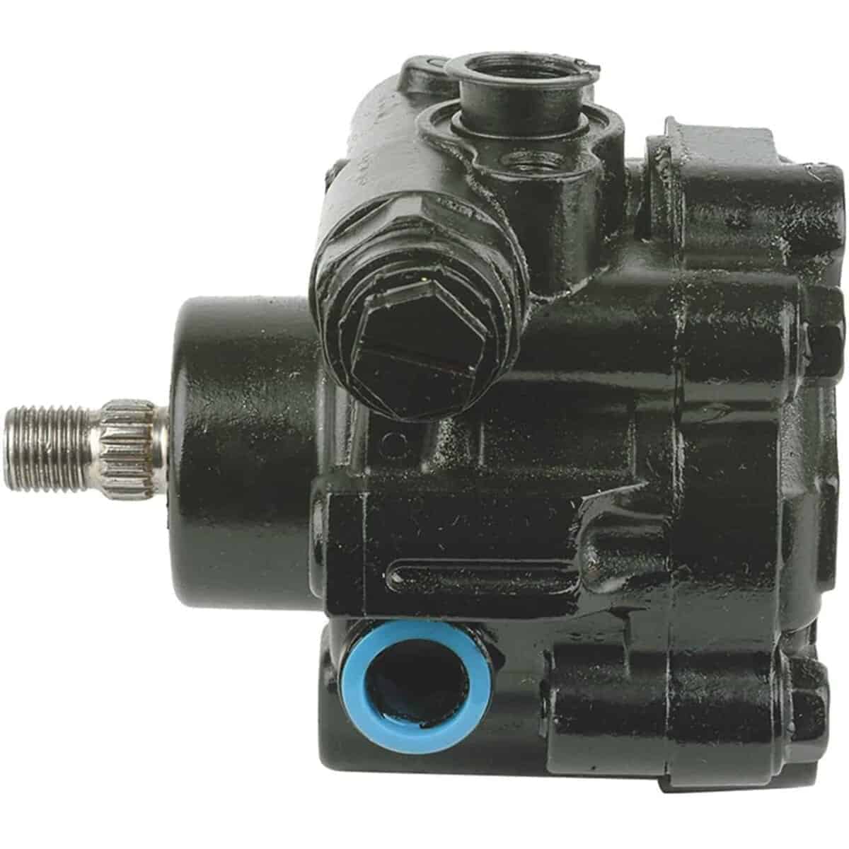 Cardone 21-5220 Bomba de Dirección Asistida Reconstruida - Imagen 4