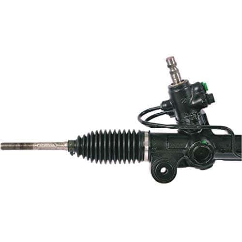 Cardone 26-2602 Unidad de Cremallera y Piñón Hidráulico - Imagen 4