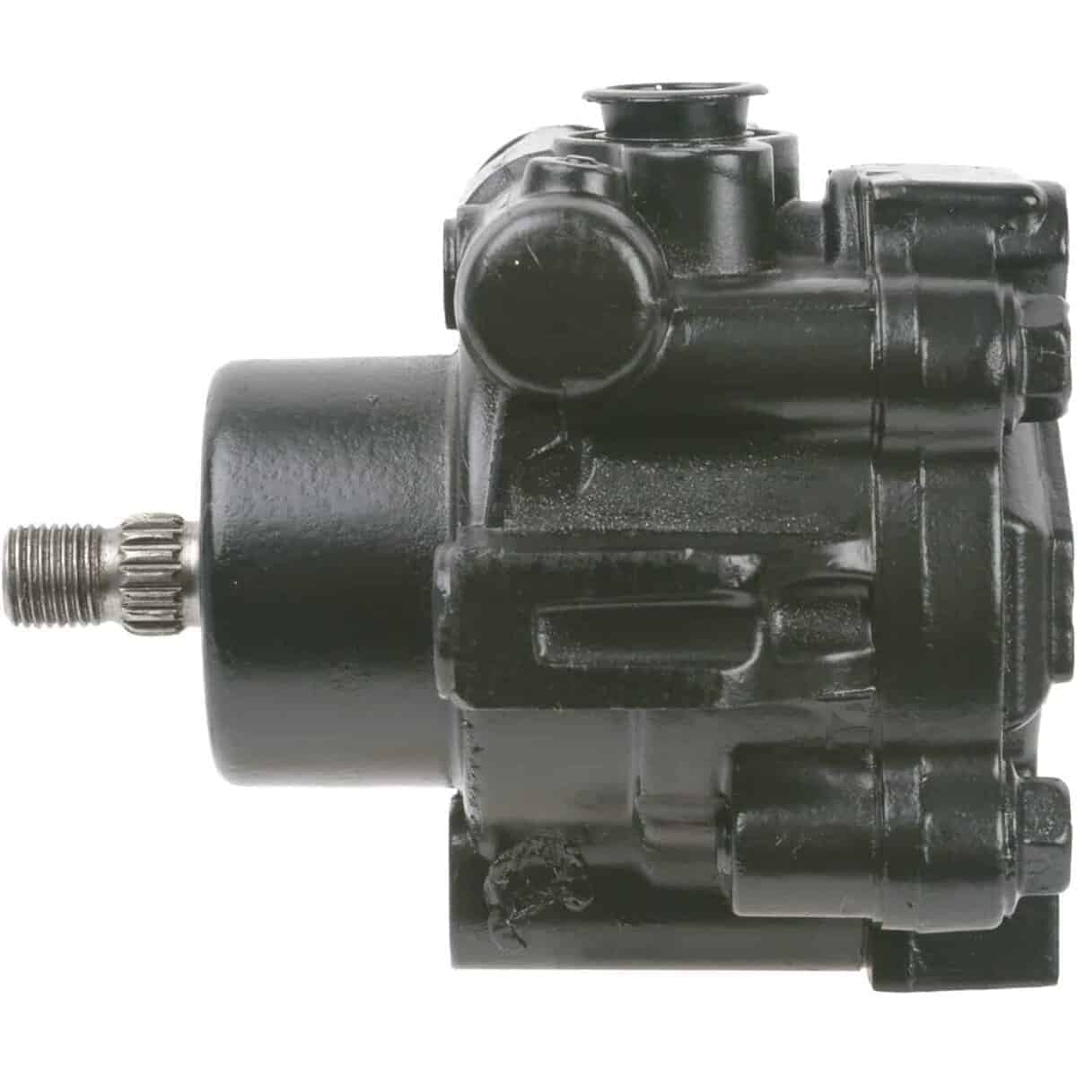 Bomba de dirección asistida remanufacturada Cardone 21-5990 - Imagen 4