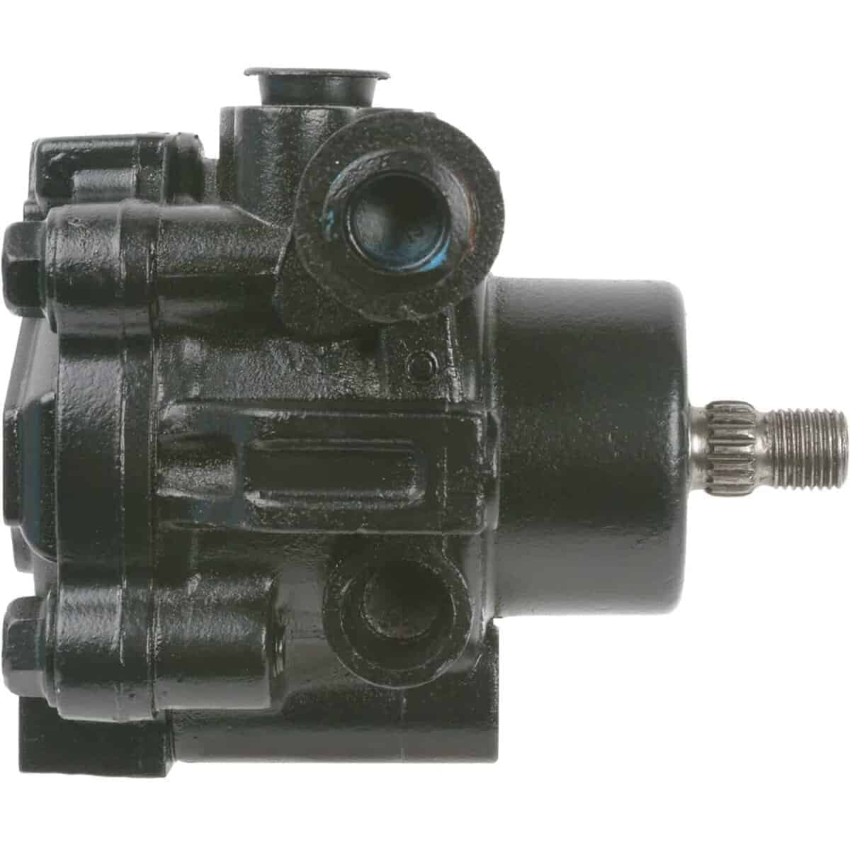 Bomba de dirección asistida remanufacturada Cardone 21-5990 - Imagen 5