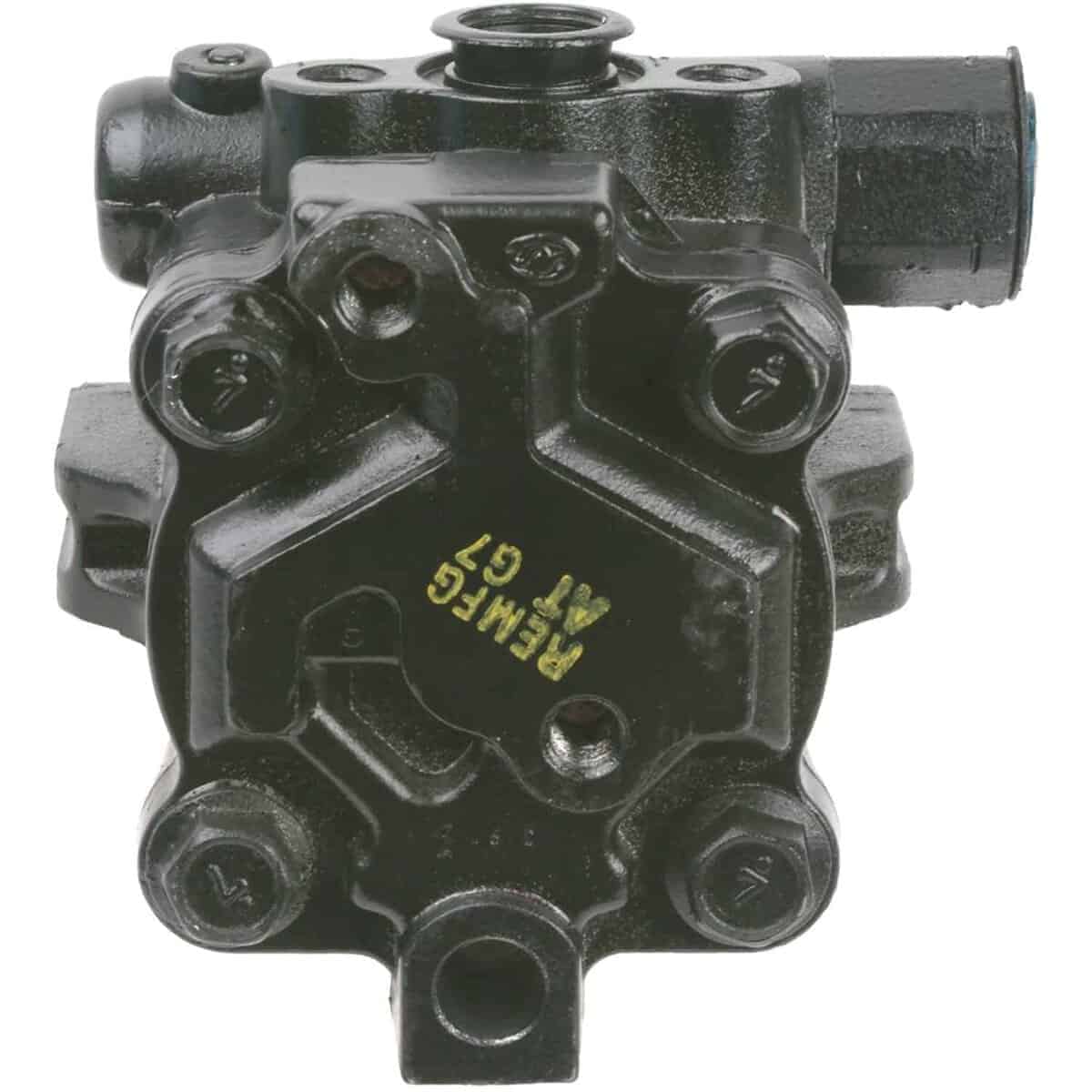 Bomba de dirección asistida remanufacturada Cardone 21-5990 - Imagen 3