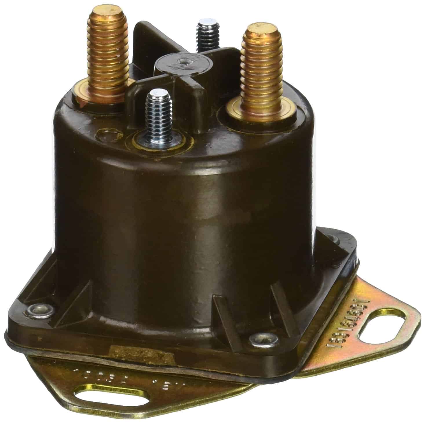 Interruptor de bujías incandescentes Motorcraft DY861