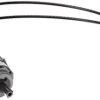 Interruptor de puerta de amortiguador Motorcraft YH1624
