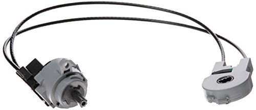 Interruptor de puerta de amortiguador Motorcraft YH1624