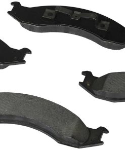 Kit de Forro de Freno