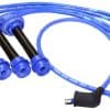 Conjunto de cables de bujía NGK (8143) RC-TX35